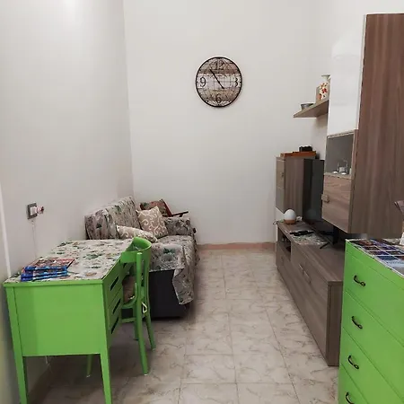 Galena Tatil Evi *