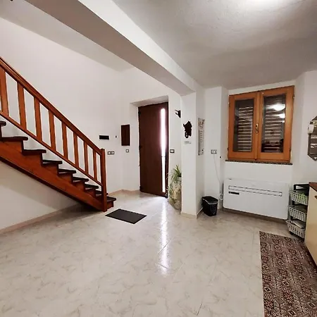 Tatil Evi Galena