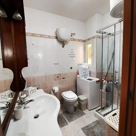 Tatil Evi Galena Iglesias