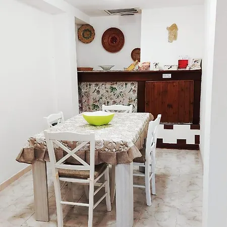 Galena Tatil Evi