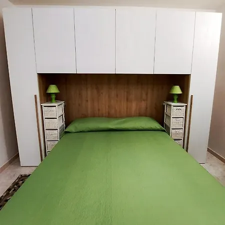 Tatil Evi Galena Iglesias