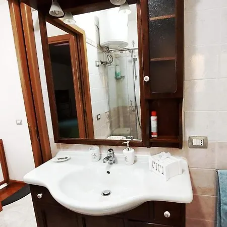 Hébergement de vacances Galena Iglesias