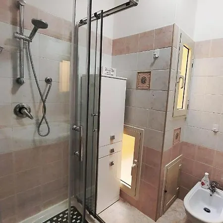 Galena Semesterbostad *