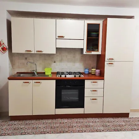 Galena Semesterbostad