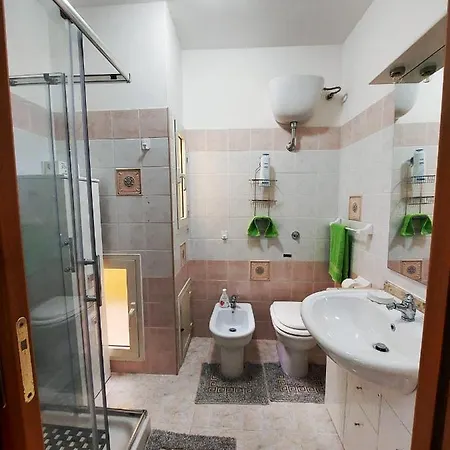 Galena Prázdninový dům
