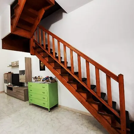 Galena Prázdninový dům