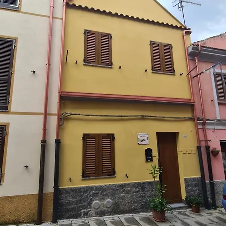 Galena Holiday home *