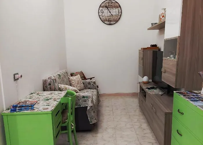 Galena Nyaraló *
